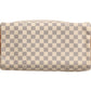 Damier Azur Speedy Bandouliere 30