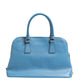 Saffiano Leather Medium Promenade Satchel