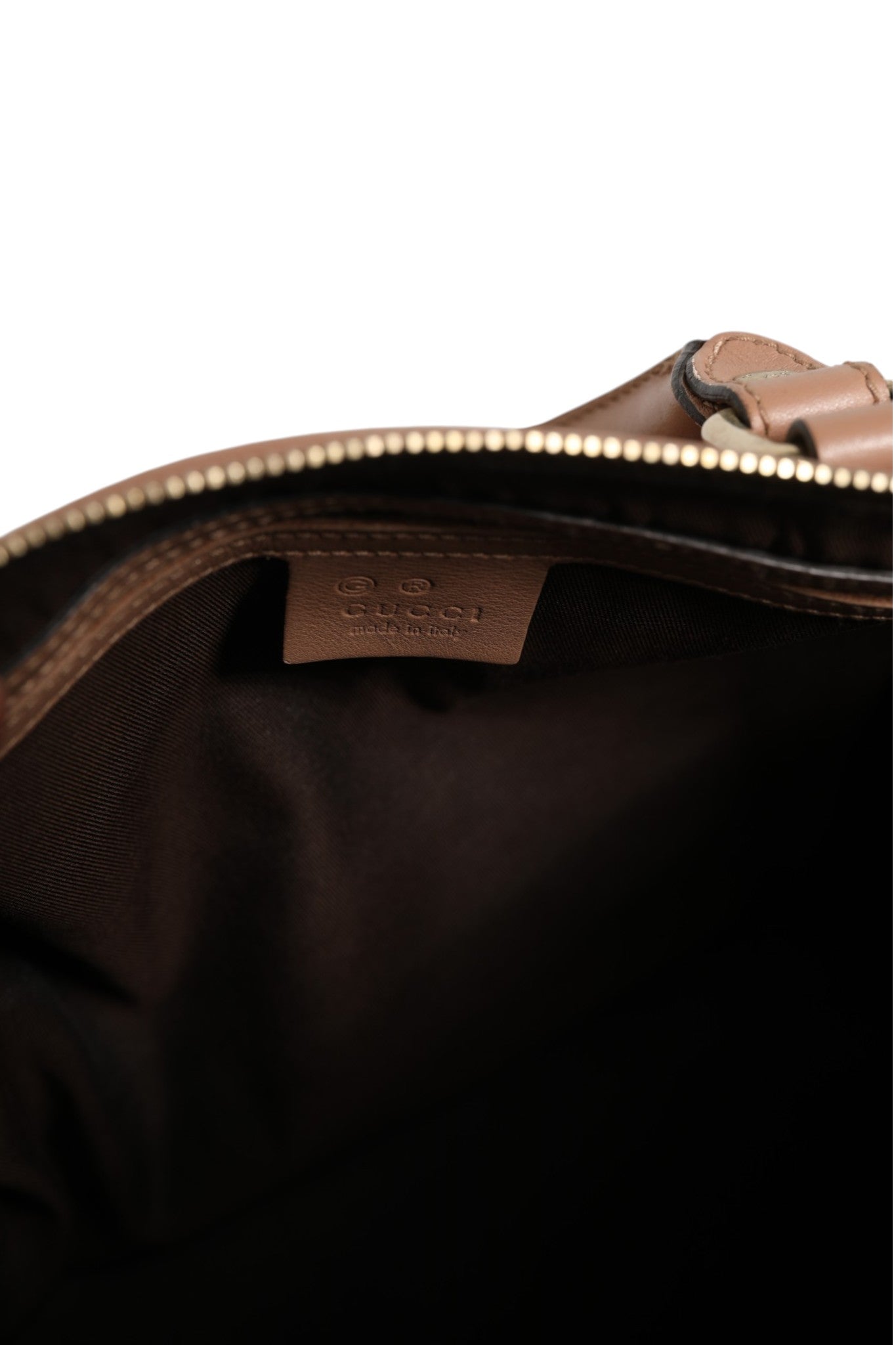 Joy Boston Bag
