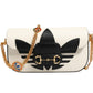 Gucci x Adidas Horsebit 1955 Shoulder Bag