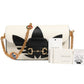 Gucci x Adidas Horsebit 1955 Shoulder Bag