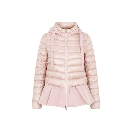 Multicolor Polyamide Clothing