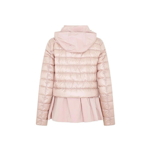 Multicolor Polyamide Clothing