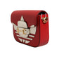 Gucci x Adidas Horsebit 1955 Shoulder Bag