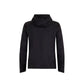 Black Polyamide Shell Jacket