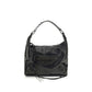 Black Lamb Ovis Aries Aries Shoulder Bag