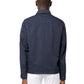 Blue Cotton Jacket