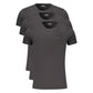 Nero Cotton Men's T-Shirt