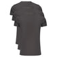Nero Cotton Men's T-Shirt