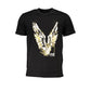 Nero Cotton Men's T-Shirt