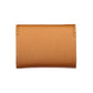 Brown Polyethylene Wallet