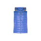 Blue Polyamide Clothing