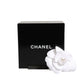 White flower Brooch