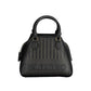 Nero Polyurethane Women's Bag