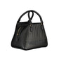 Nero Polyurethane Women's Bag