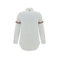 White Cotton Shirt
