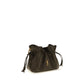 Bicolor Lamb Ovis Aries Aries Clutch Bag