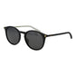Black Polycarbonate Sunglasses