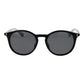 Black Polycarbonate Sunglasses