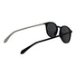 Black Polycarbonate Sunglasses