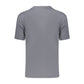 Blue Cotton Women's T-Shirt