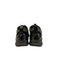 Black Fabric Women Sneaker