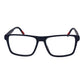 Blue Polyamide Glasses (Frames)
