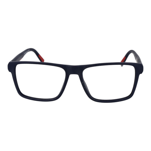 Blue Polyamide Glasses (Frames)