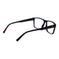 Blue Polyamide Glasses (Frames)