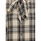 Multicolor Cotton Pattern Shirt