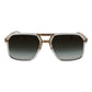 Transparent Polyamide Sunglasses