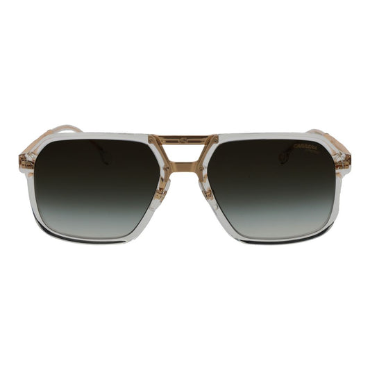 Transparent Polyamide Sunglasses