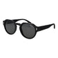 Black Polycarbonate Sunglasses