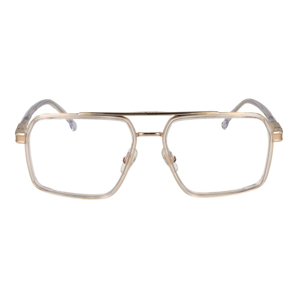 Gold Metal Glasses (Frames)
