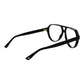 Black Acetate Glasses (Frames)
