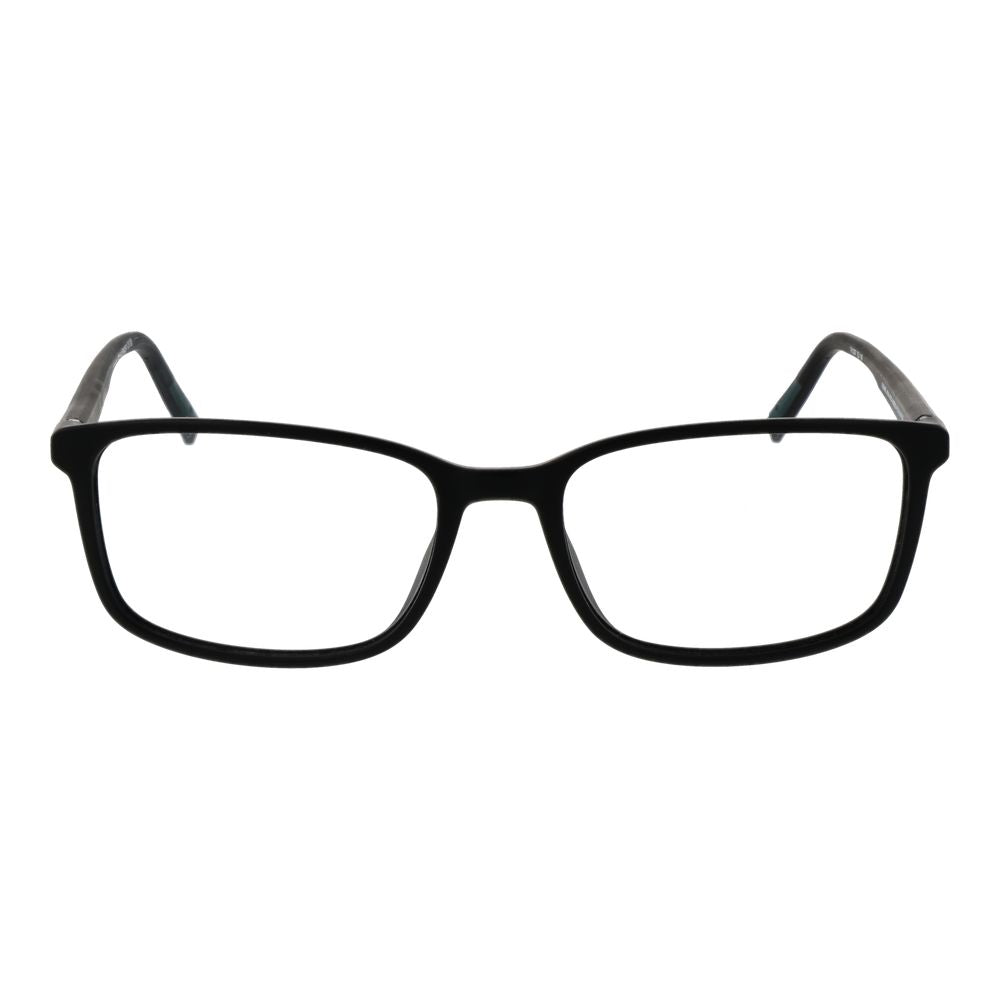 Black Polyamide Glasses (Frames)