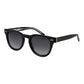 Black Acetate Sunglasses