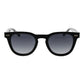 Black Acetate Sunglasses