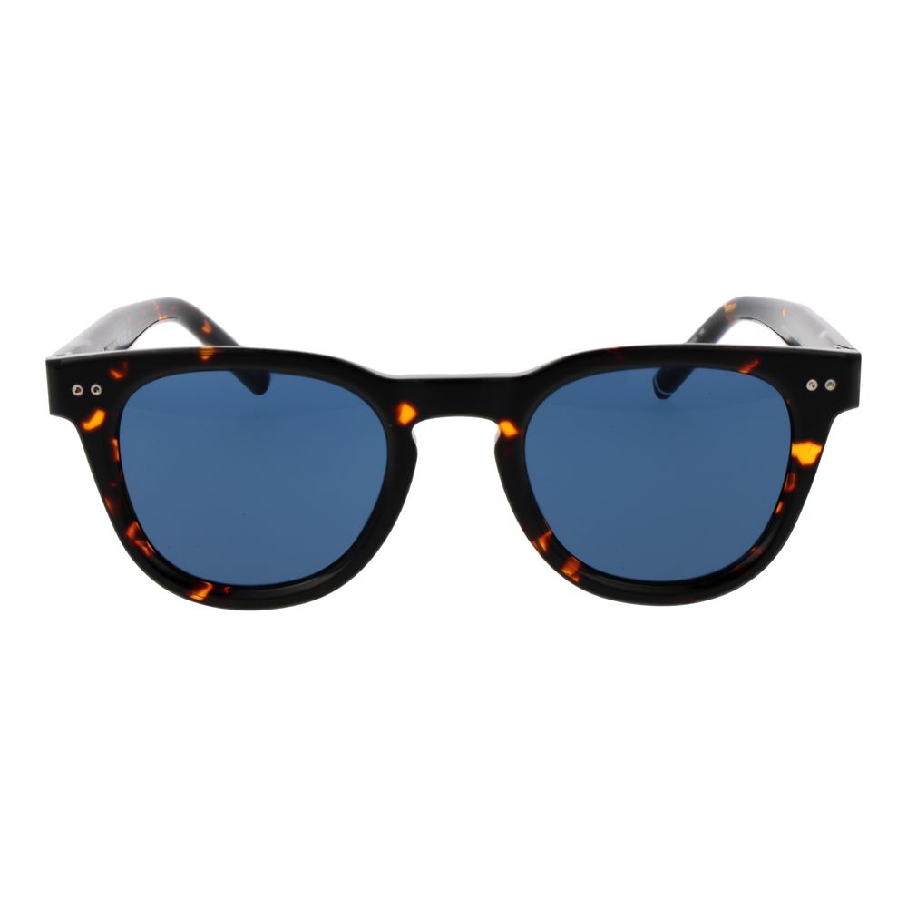 Black Acetate Sunglasses