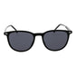 Black Acetate Sunglasses