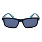 Blue Polyamide Glasses (Frames)