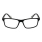 Black Polyamide Glasses (Frames)