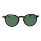 Black Acetate Sunglasses