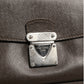 Belaia Clutch Taiga Leather