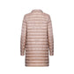 Multicolor Polyamide Coat