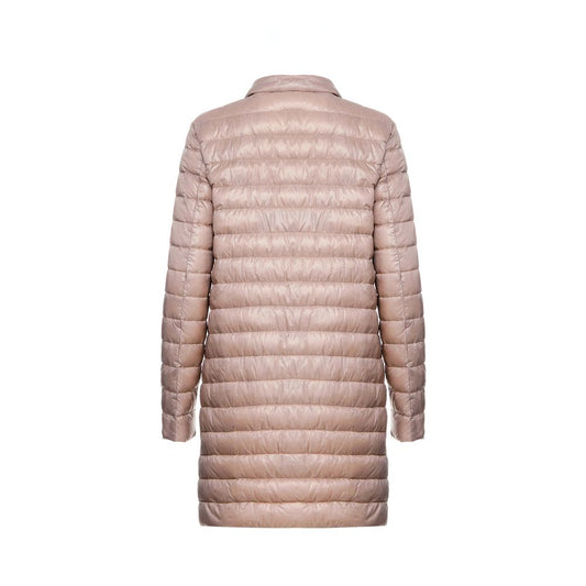 Multicolor Polyamide Coat