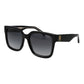 Black Acetate Sunglasses