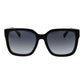 Black Acetate Sunglasses