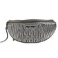 Matelassé Belt Bag