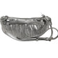 Matelassé Belt Bag